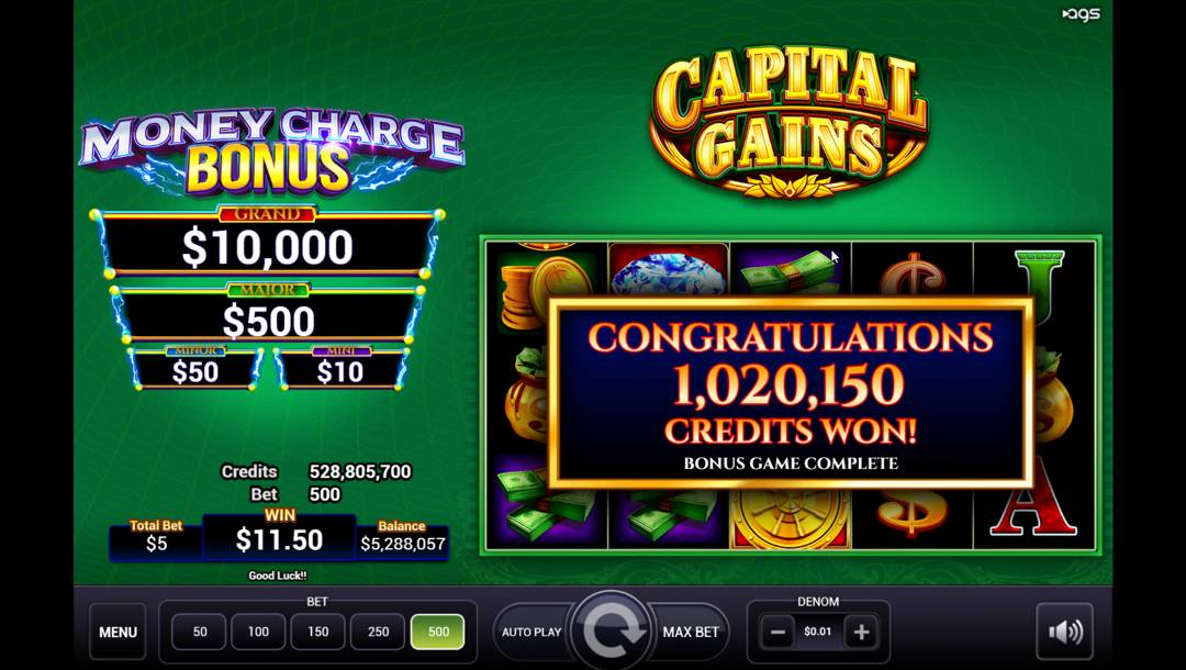 casino online game betiing slots