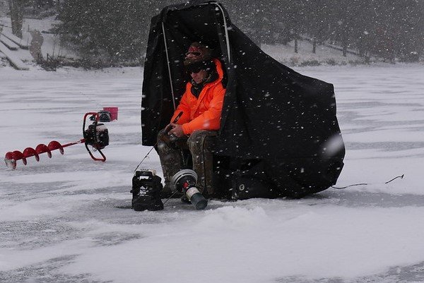 Best ice fishing casino in United Kigdom Best ice fishing casino in United Kigdom