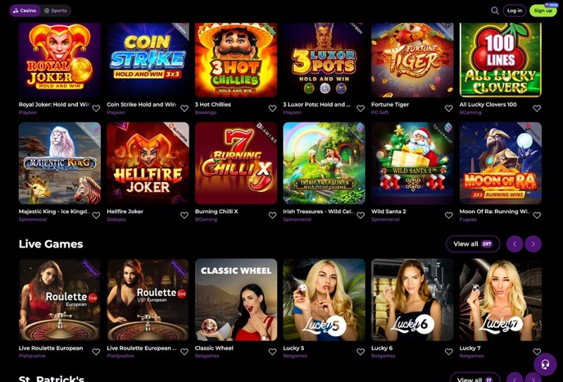 Discover the Thrilling World of Spinmama Casino Slots and Games, spinmama casino slots