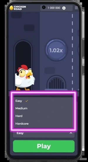 Descubre el Juego de Azar Más Emocionante de la Ruta del Pollo en España - overview