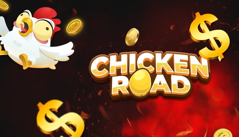 Chicken road gokspel, chicken road casino