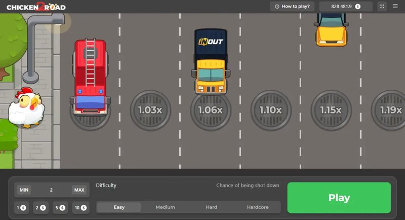 A Chicken Road 2 Újabb Lopakodó Kalandjai Hazavágtak Magyarországra - áttekintés