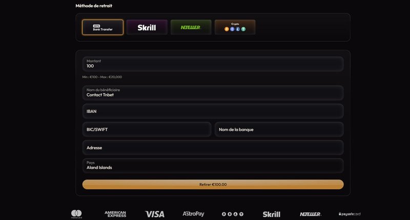 Découvrez les Meilleures Offres et Promo du Madcasino France en un Clic - aperçu