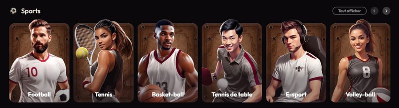 Image: Découvrez les Offres Incroyables de Madcasino France pour les Joueurs Français Image: Découvrez les Offres Incroyables de Madcasino France pour les Joueurs Français