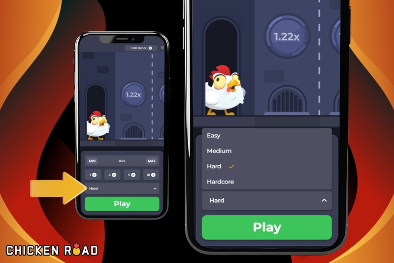 Image: Descubre el Emocionante Mundo de Chicken Road Casino en España Oficialmente