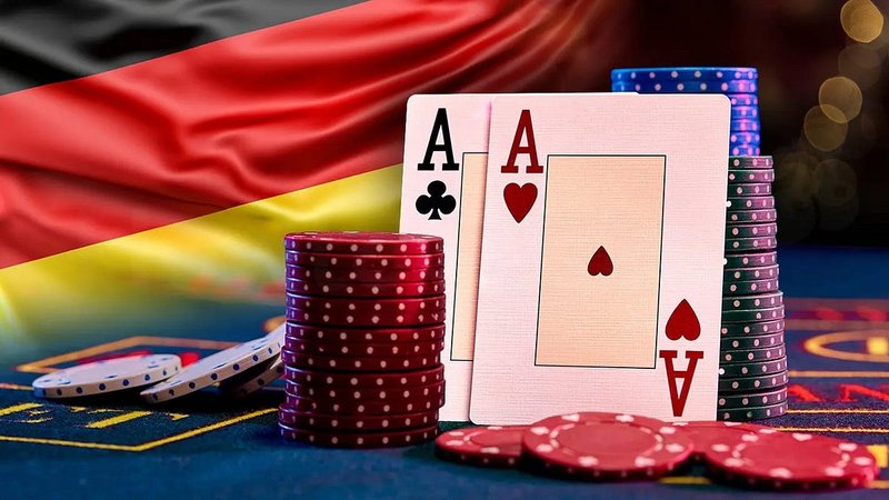Germany - beef casino bonus ohne einzahlung