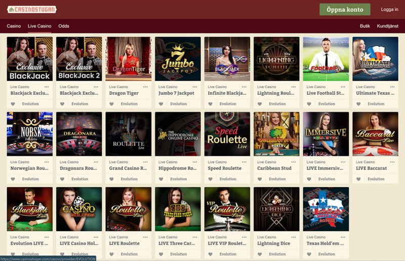 Tucan casino online - Vad Gör Tucan Casino till Sveriges Fina Online Casino Val?