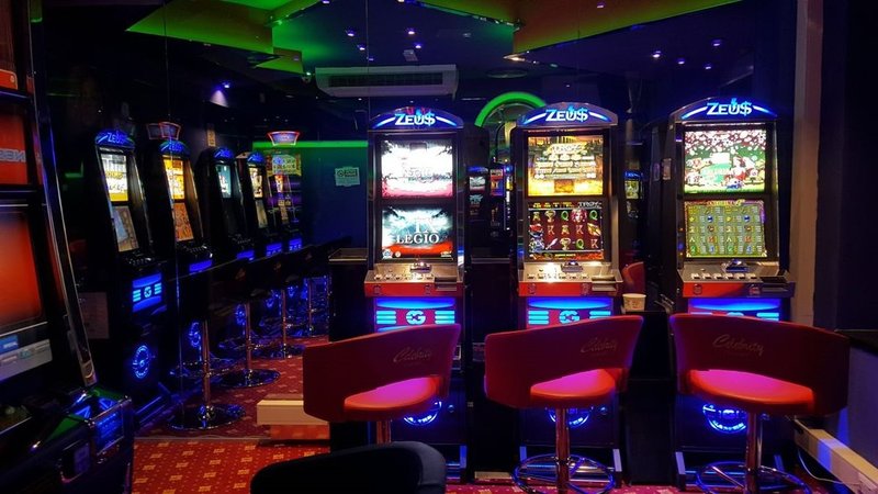 Un nuovo volto tra i casinò online: il caso Realz - panoramica Un nuovo volto tra i casinò online: il caso Realz - panoramica