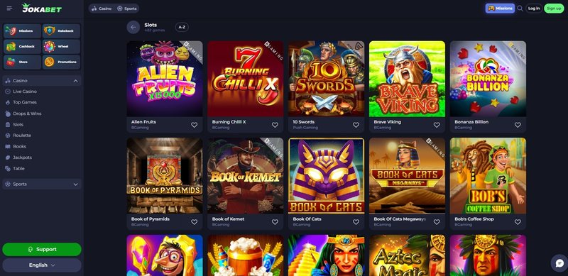 A Straight‑Talk Overview of Jokabet UK in United Kingdom