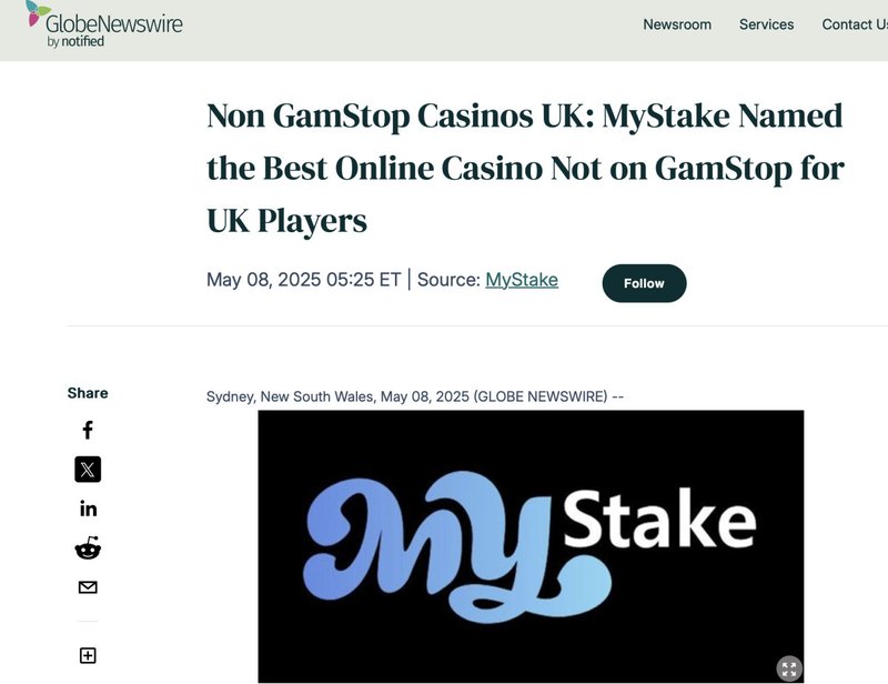 Discover the Thrill of Mystake Casino in the UK Today - overview
