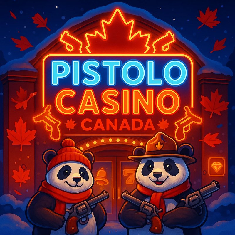Introduction to pistolo online casino