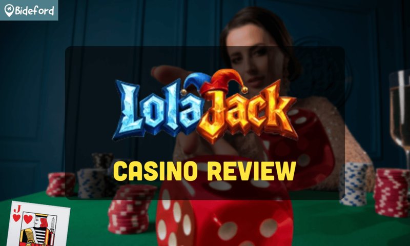 Guide to lolajack uk