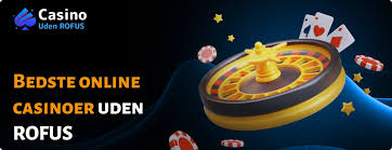 Casino uden ROFUS med Klarna Hemmelighederne bag ansvarligt spil