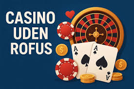Casino uden ROFUS med Klarna Hemmelighederne bag ansvarligt spil