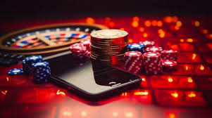 Casino uten konto Fremtiden for nettspill Casino uten konto Fremtiden for nettspill