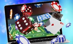 Discover the Exciting World of Casinoly Casino Online Games -1095594338