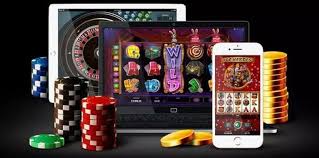 Exploring BC Game Affiliates Unlocking Opportunities in Online Gaming