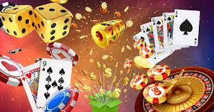 Exploring Casino BOF UK Your Ultimate Guide to Online Gaming