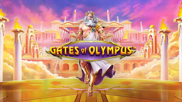 Oplev Gates of Olympus Super Scatter Et Eventyr af Gevinst Oplev Gates of Olympus Super Scatter Et Eventyr af Gevinst