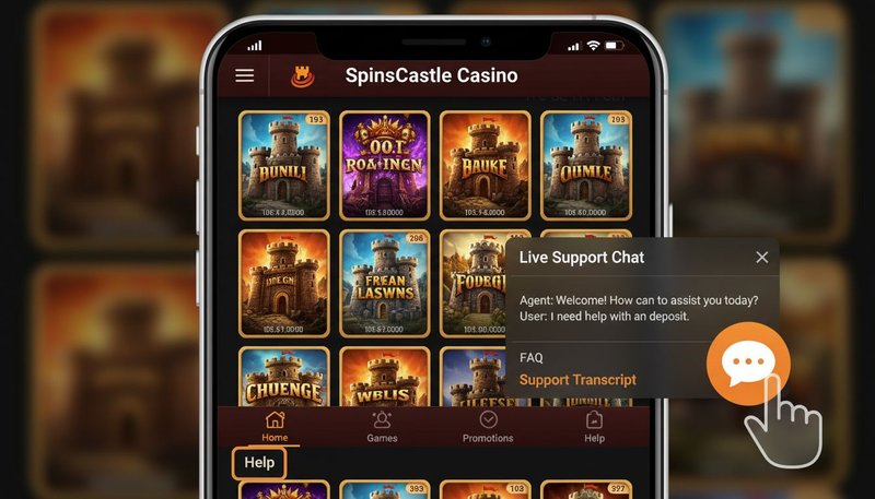 Best spincastles casino in United Kingdom